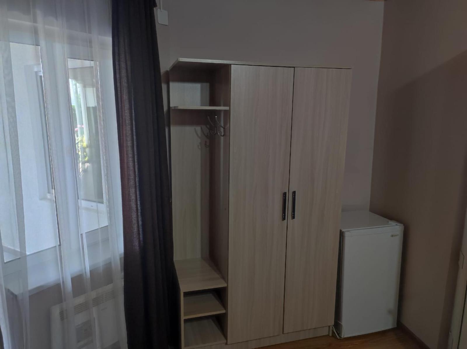 В Гостях На Иссык-Куле Hotel Cholponata Buitenkant foto